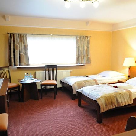 Hotel Czardasz Kozieglowy  Ngoại thất bức ảnh