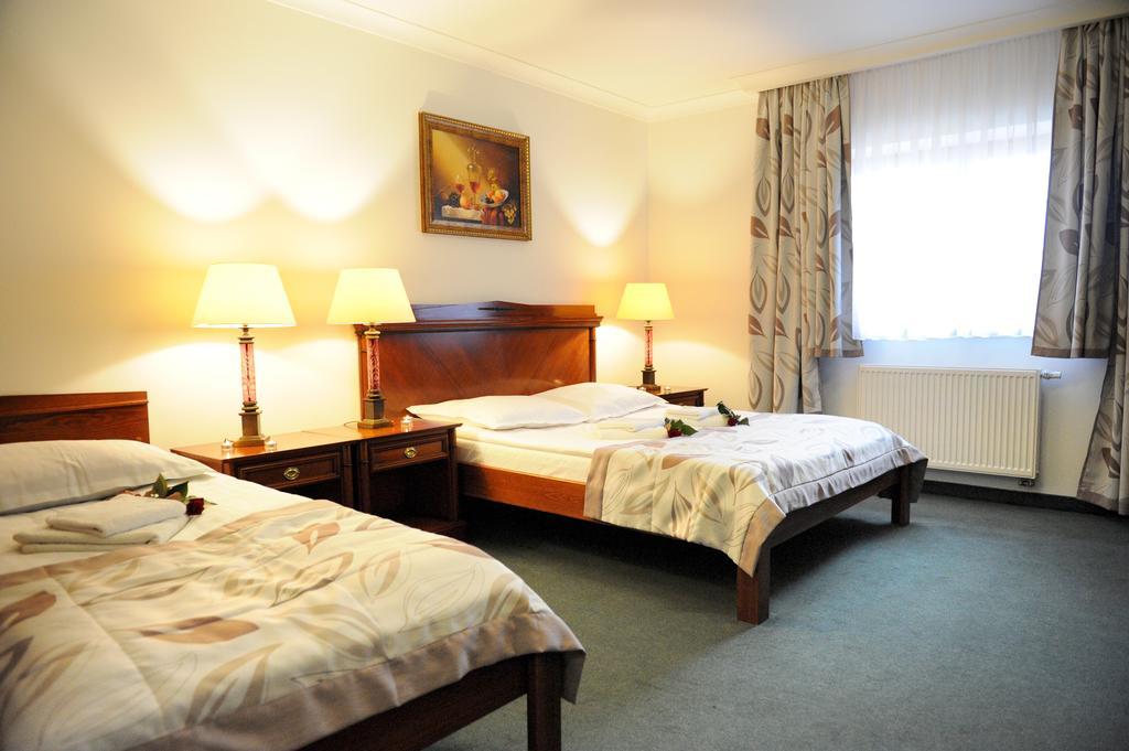 Hotel Czardasz Kozieglowy  Phòng bức ảnh