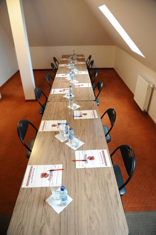 Hotel Czardasz Kozieglowy  Ngoại thất bức ảnh