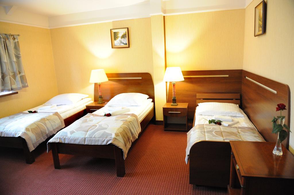 Hotel Czardasz Kozieglowy  Phòng bức ảnh