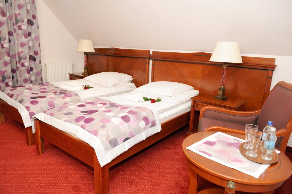 Hotel Czardasz Kozieglowy  Phòng bức ảnh
