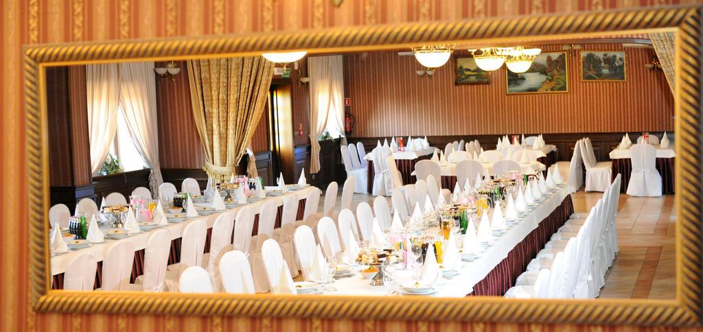 Hotel Czardasz Kozieglowy  Ngoại thất bức ảnh