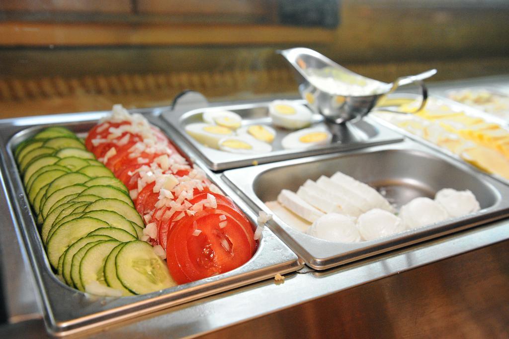 Hotel Czardasz Kozieglowy  Ngoại thất bức ảnh