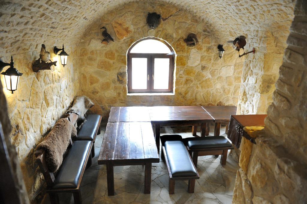 Hotel Czardasz Kozieglowy  Ngoại thất bức ảnh