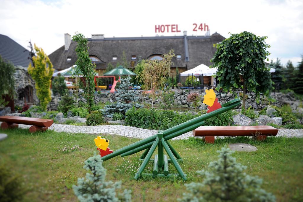 Hotel Czardasz Kozieglowy  Ngoại thất bức ảnh