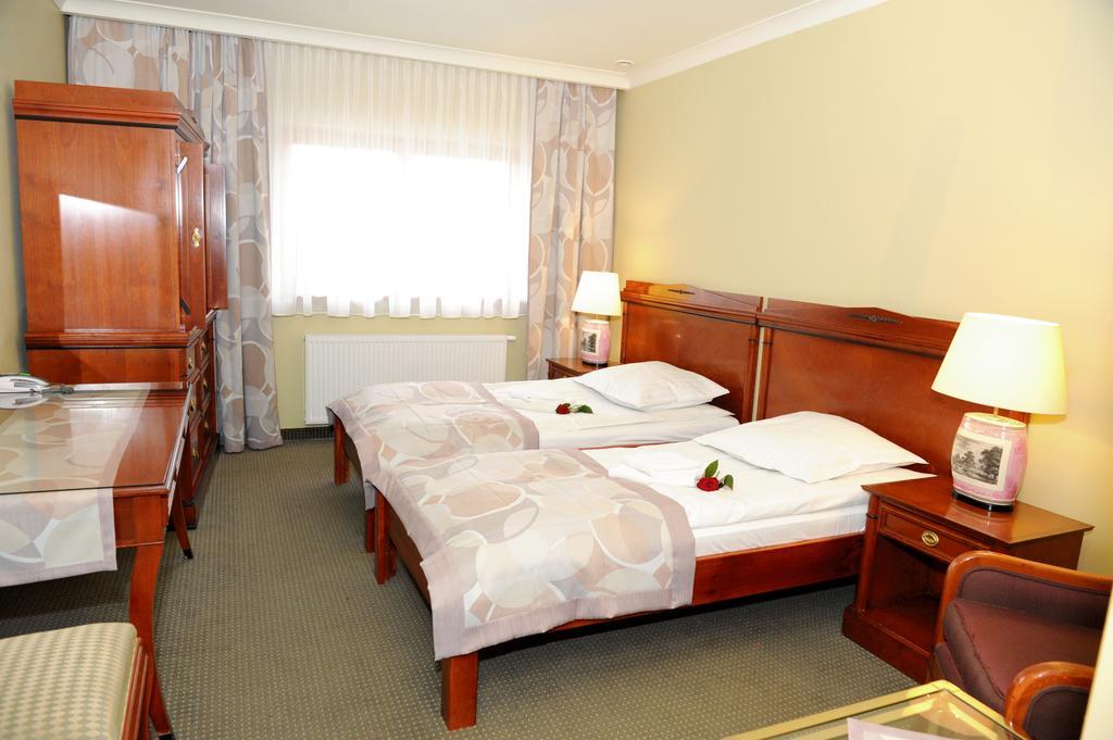 Hotel Czardasz Kozieglowy  Ngoại thất bức ảnh