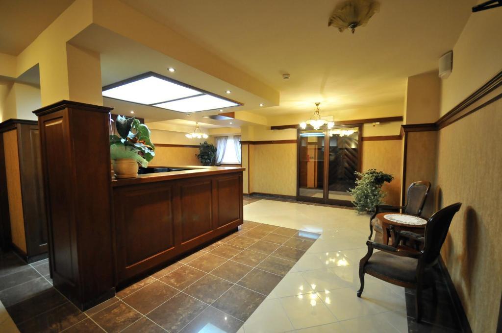 Hotel Czardasz Kozieglowy  Ngoại thất bức ảnh
